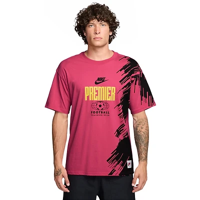 Nike M90 OC Premiere Football T-Shirt