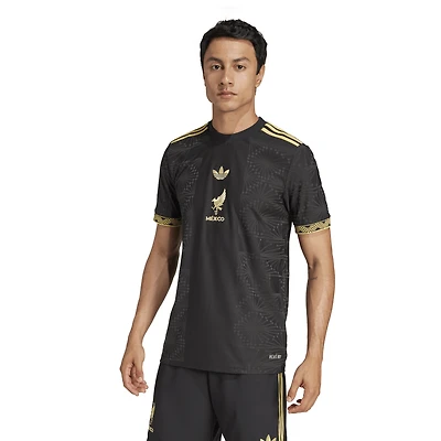 adidas FMF Gold Jersey