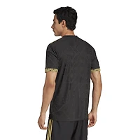 adidas FMF Gold Jersey