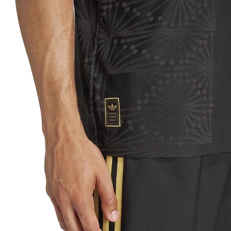 adidas FMF Gold Jersey