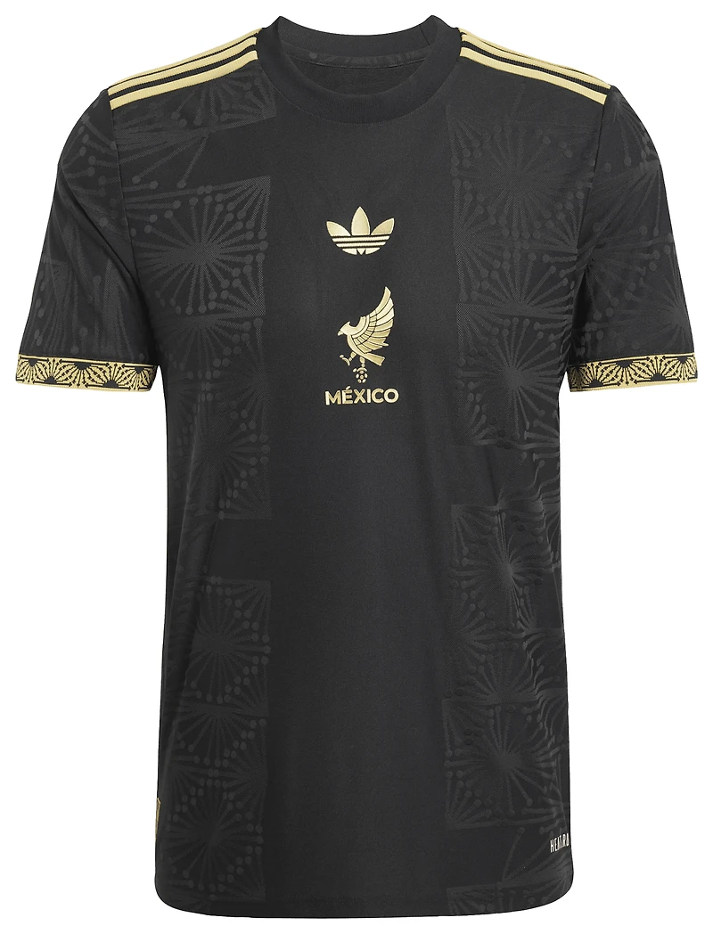 adidas FMF Gold Jersey