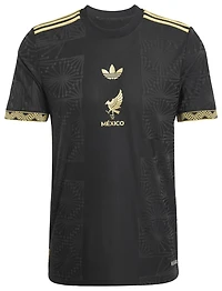 adidas FMF Gold Jersey