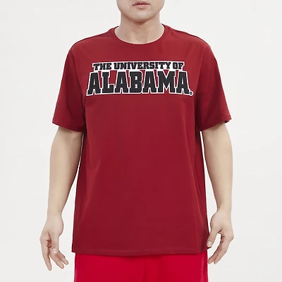 Pro Standard Alabama Classic T-Shirt - Men's