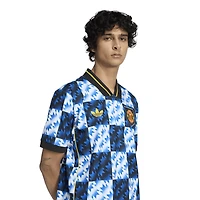 adidas Manchester United LF Jersey