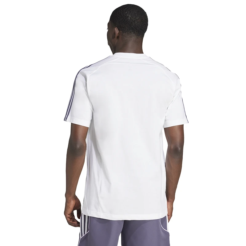 adidas Manchester United FC UBP T-Shirt