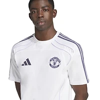 adidas Manchester United FC UBP T-Shirt