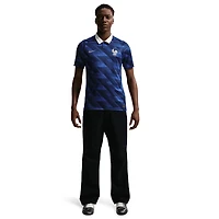 Nike France Home Replica Stadium Jersey