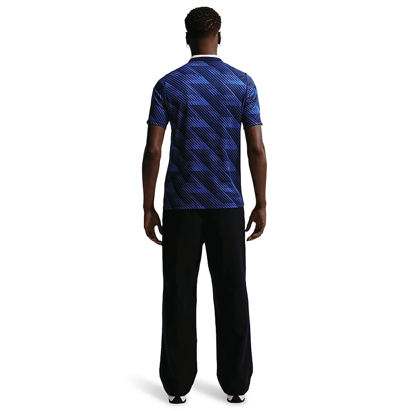 Nike France Home Replica Stadium Jersey