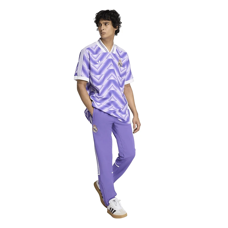 adidas Real Madrid  LF Jersey