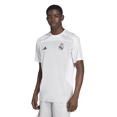 adidas Real Madrid UBP T-Shirt