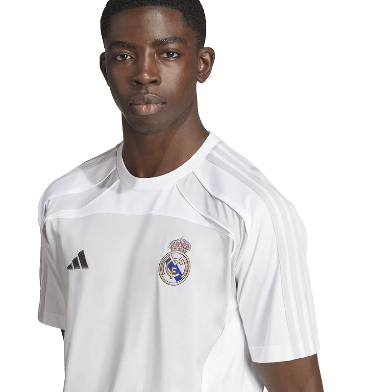 adidas Real Madrid UBP T-Shirt