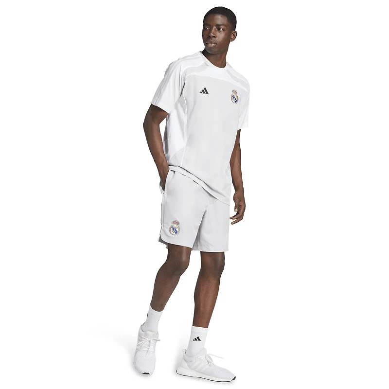 adidas Real Madrid UBP T-Shirt