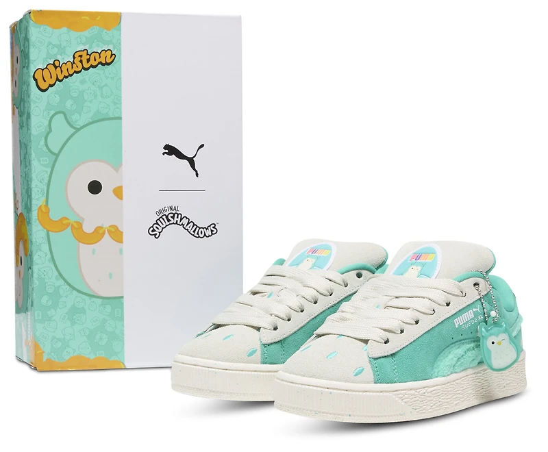 PUMA Suede XL Squishmallows Winston