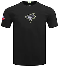 Pro Standard Toronto Blue Jays MLB S/S T-Shirt  - Men's