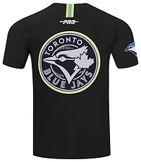 Pro Standard Toronto Blue Jays MLB S/S T-Shirt  - Men's