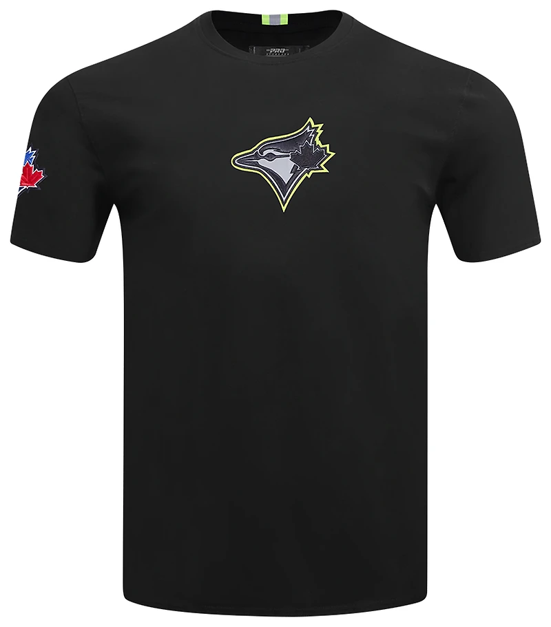 Pro Standard Toronto Blue Jays MLB S/S T-Shirt  - Men's