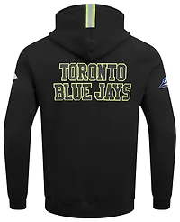 Pro Standard Toronto Blue Jays MLB Pullover Hoodie  - Men's