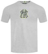 Pro Standard T-shirt à manches courtes MLB Yankees de New York - Pour hommes
