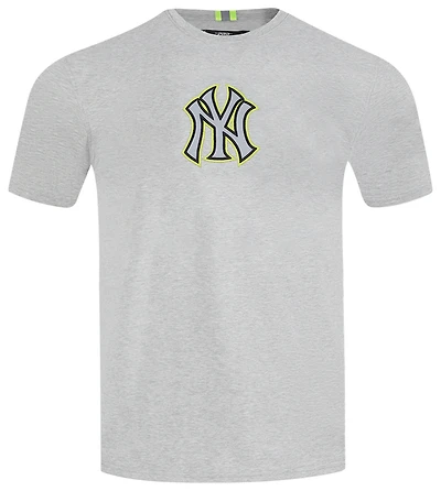 Pro Standard T-shirt à manches courtes MLB Yankees de New York - Pour hommes
