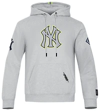 Pro Standard New York Yankees MLB Pullover Hoodie  - Men's