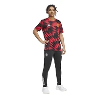 adidas Manchester United Pre Match Jersey