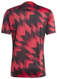 adidas Manchester United Pre Match Jersey