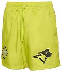 Pro Standard Toronto Blue Jays MLB Woven Short  - Men's