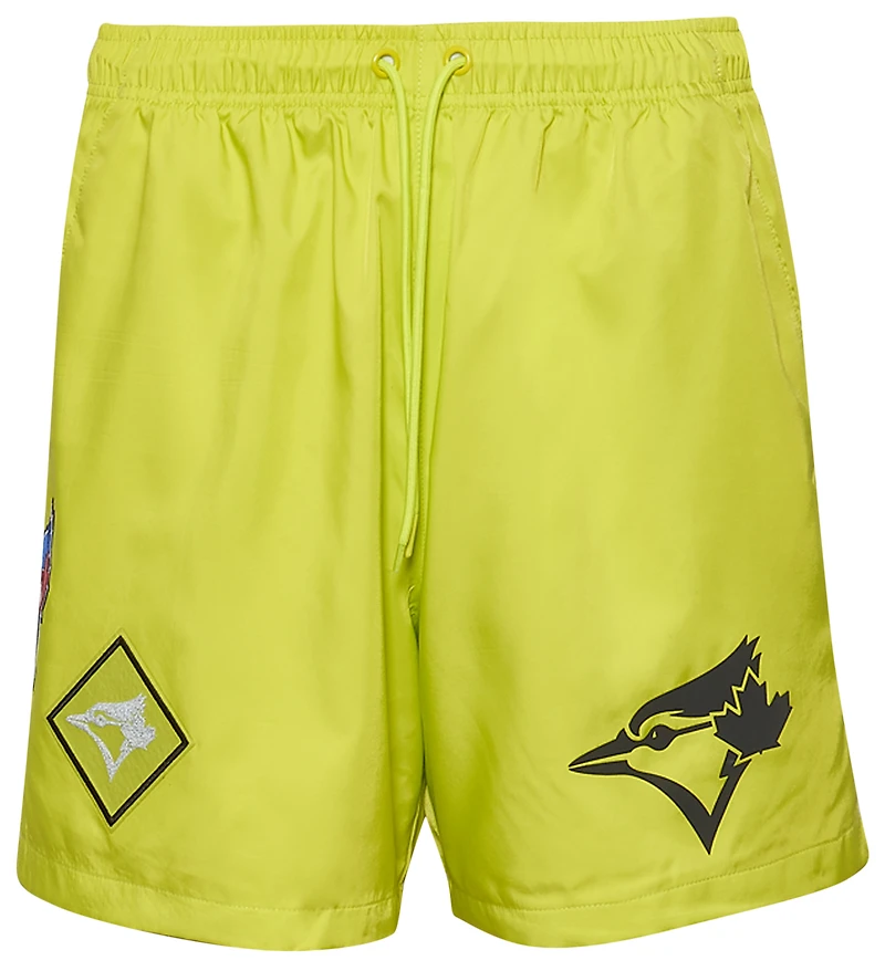 Pro Standard Toronto Blue Jays MLB Woven Short  - Men's