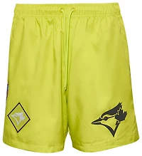 Pro Standard Toronto Blue Jays MLB Woven Short  - Men's
