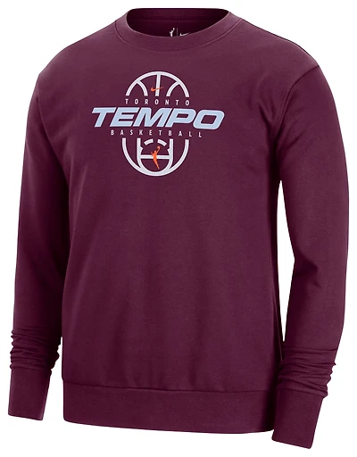 Nike WNBA Tempo Crew  - Men's