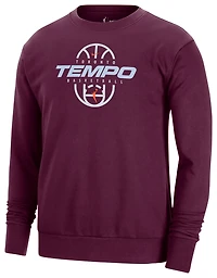 Nike WNBA Tempo Crew  - Men's