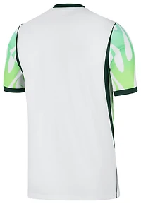 Nike Nigeria Away Replica Stadium Jersey