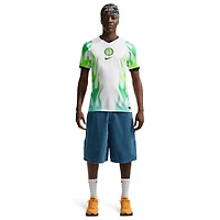 Nike Nigeria Away Replica Stadium Jersey