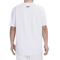 Pro Standard Michigan Classic SJ T-Shirt - Men's