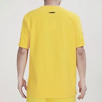 Pro Standard Michigan Classic T-Shirt - Men's
