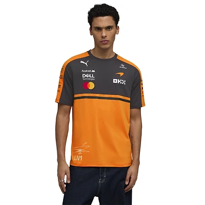 PUMA McLaren Replica Norris Tee - Men's