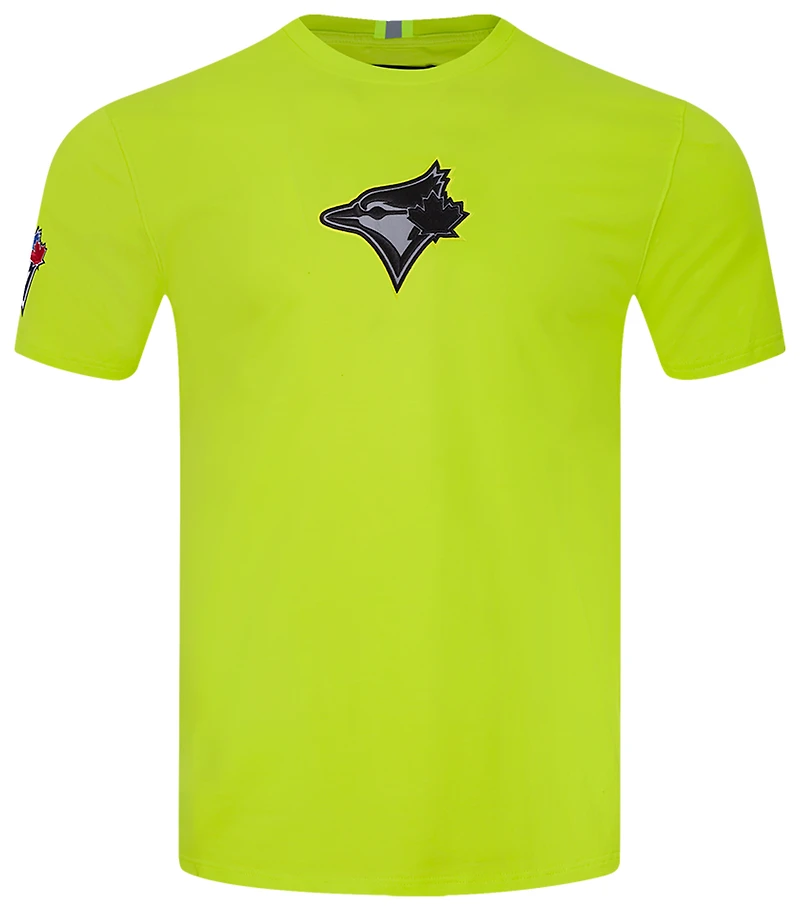 Pro Standard Toronto Blue Jays MLB S/S T-Shirt  - Men's