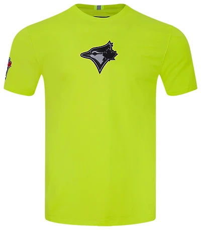 Pro Standard Toronto Blue Jays MLB S/S T-Shirt  - Men's