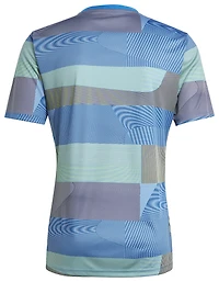 adidas Real Madrid Pre Match Jersey