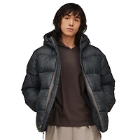 UGG XAYDEN UGGBRAID PUFFER JACKET - Men's