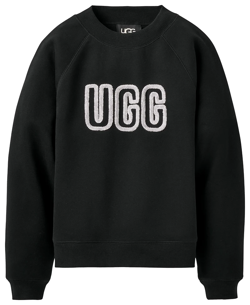 UGG Logo Crewneck - Women's