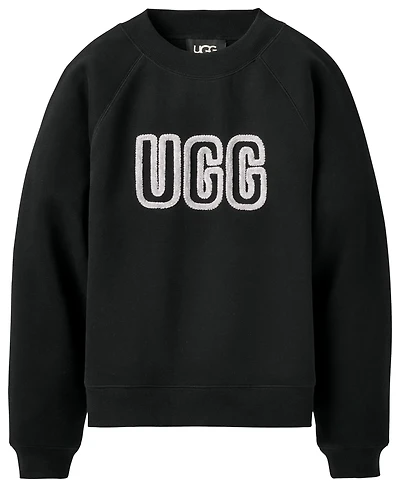 UGG Logo Crewneck - Women's