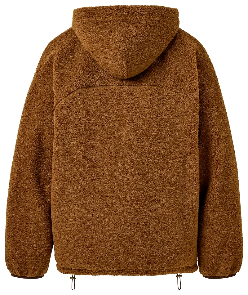 UGG Braid Full-Zip Hoodie - Men's