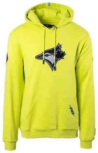 Pro Standard Chandail à capuchon MLB Blue Jays de Toronto - Pour hommes