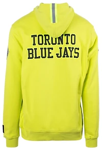 Pro Standard Chandail à capuchon MLB Blue Jays de Toronto - Pour hommes