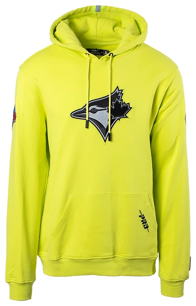 Pro Standard Chandail à capuchon MLB Blue Jays de Toronto - Pour hommes