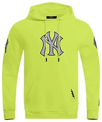 Pro Standard Chandail à capuchon MLB Yankees de New York - Pour hommes