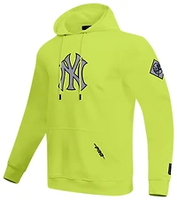Pro Standard Chandail à capuchon MLB Yankees de New York - Pour hommes