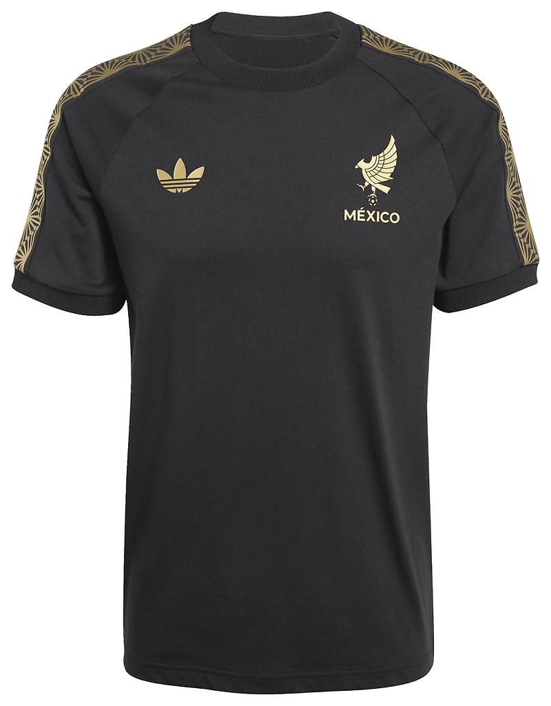 adidas FMF Gold T-Shirt