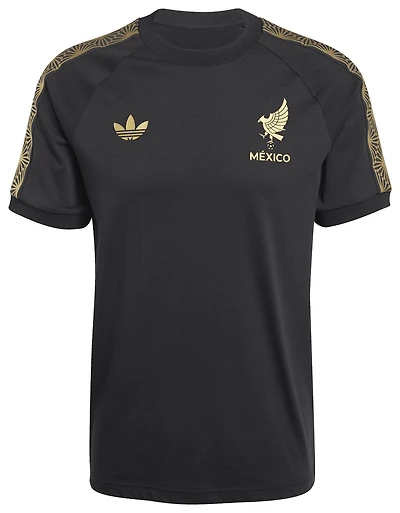 adidas FMF Gold T-Shirt